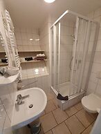 Hotel Pension Am Fuchsberg