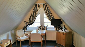 Hotel Pension Am Fuchsberg