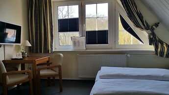 Hotel Pension Am Fuchsberg