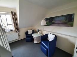 Hotel Pension Am Fuchsberg