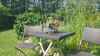 Hotel Pension Am Fuchsberg