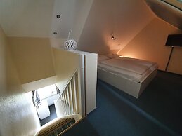 Hotel Pension Am Fuchsberg