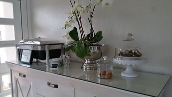 Hotel Pension Am Fuchsberg
