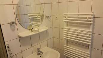 Hotel Pension Am Fuchsberg