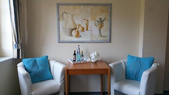 Hotel Pension Am Fuchsberg