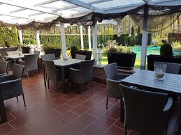 Hotel Pension Am Fuchsberg