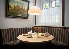 Hotel zur Post Riesenbeck
