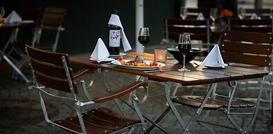 Hotel zur Post Riesenbeck