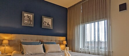 Polderhuis Bed & Breakfast