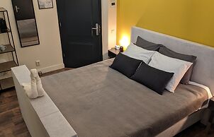Polderhuis Bed & Breakfast