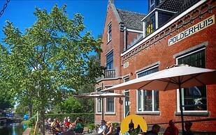 Polderhuis Bed & Breakfast