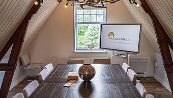 Polderhuis Bed & Breakfast