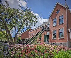Polderhuis Bed & Breakfast