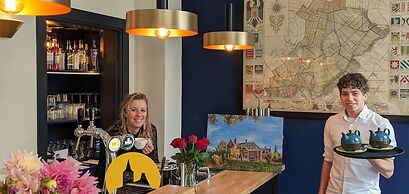 Polderhuis Bed & Breakfast