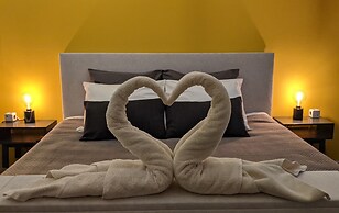 Polderhuis Bed & Breakfast