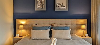 Polderhuis Bed & Breakfast