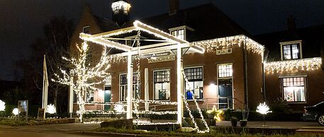 Polderhuis Bed & Breakfast