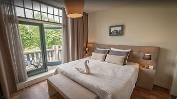 Polderhuis Bed & Breakfast