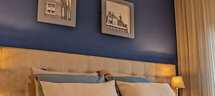 Polderhuis Bed & Breakfast