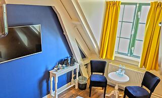 Polderhuis Bed & Breakfast