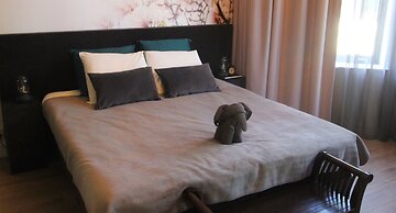 Polderhuis Bed & Breakfast