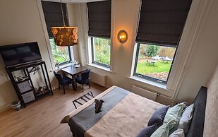Polderhuis Bed & Breakfast