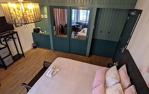 Polderhuis Bed & Breakfast