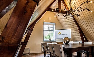Polderhuis Bed & Breakfast