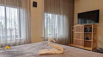 Polderhuis Bed & Breakfast