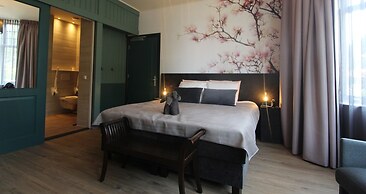 Polderhuis Bed & Breakfast