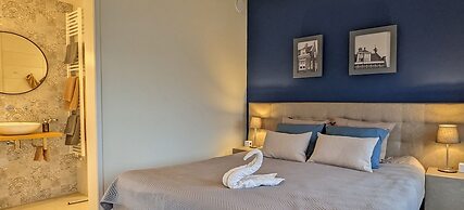 Polderhuis Bed & Breakfast