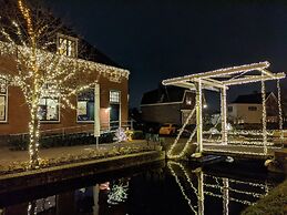 Polderhuis Bed & Breakfast