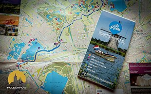 Polderhuis Bed & Breakfast
