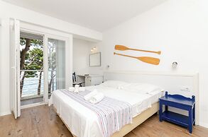 Apartments Beach House Paradiso