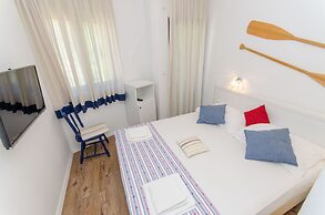 Apartments Beach House Paradiso