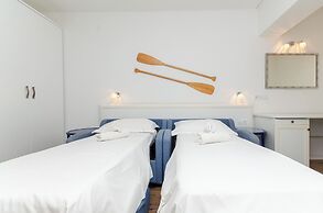 Apartments Beach House Paradiso