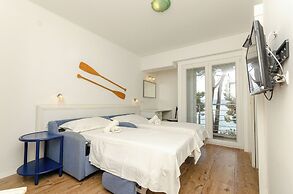 Apartments Beach House Paradiso