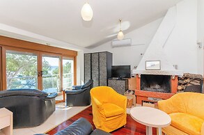 Apartments Beach House Paradiso