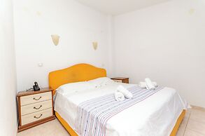 Apartments Beach House Paradiso