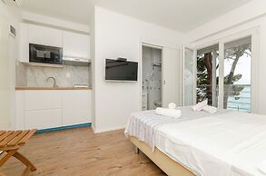 Apartments Beach House Paradiso