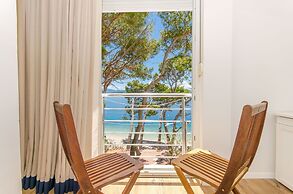 Apartments Beach House Paradiso