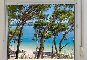 Apartments Beach House Paradiso