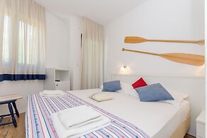 Apartments Beach House Paradiso