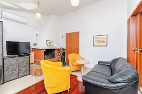 Apartments Beach House Paradiso