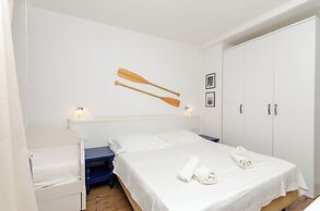 Apartments Beach House Paradiso