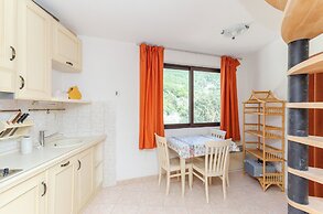 Apartments Beach House Paradiso