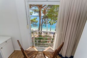 Apartments Beach House Paradiso