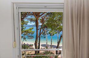 Apartments Beach House Paradiso