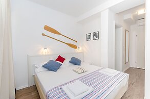 Apartments Beach House Paradiso