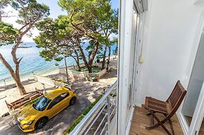 Apartments Beach House Paradiso